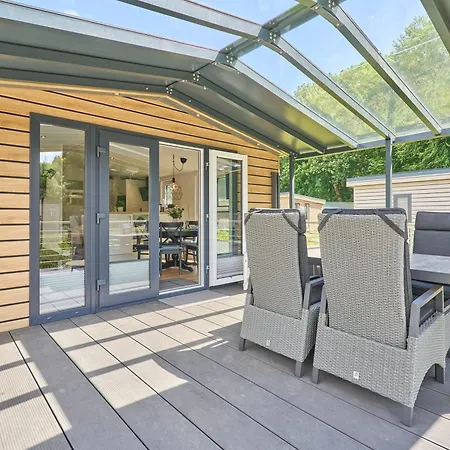 Ostseecamp Ferienhaus Sturmfrei-3